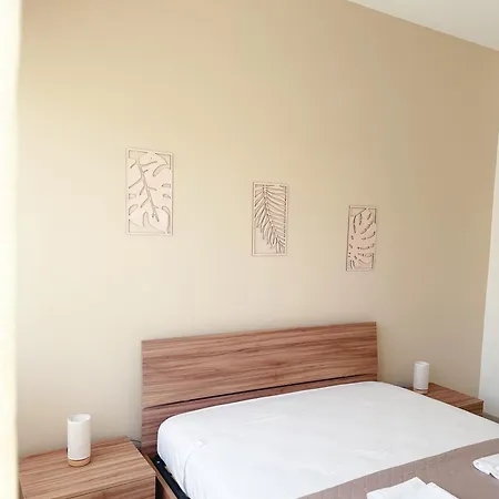 Vista Mare Paradise - Privitera & * Villaggio Azzurro