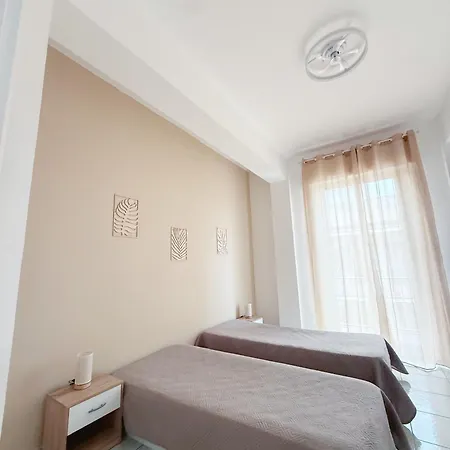 아파트 Vista Mare Paradise - Privitera & Villaggio Azzurro