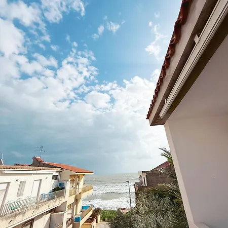 Апартаменты Vista Mare Paradise - Privitera & *