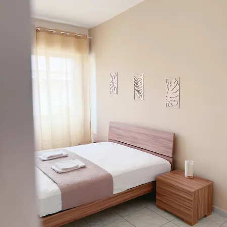 Vista Mare Paradise - Privitera & Villaggio Azzurro